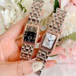 Replica Longines Dolce Vita Two Tone Rose Gold Watches 23mm Lady